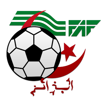 Algeria logo