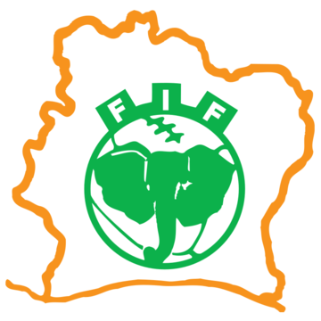 Ivory Coast logo