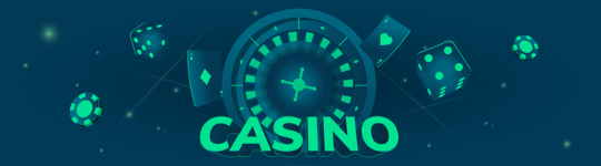 Casino Offers