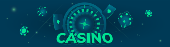  Casino Offers