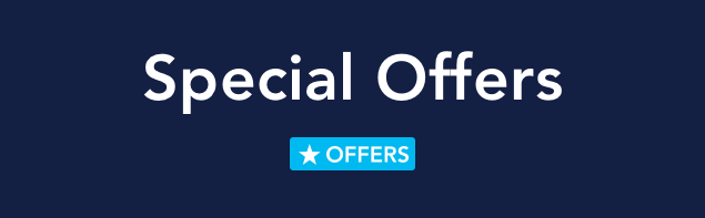 Special Offers