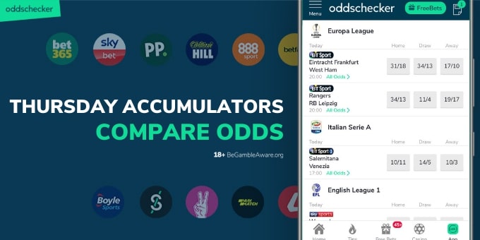 Thursday Accas