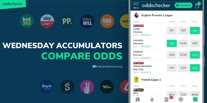 Wednesday Accas