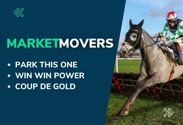 Market Movers for Today's Horse Racing at Catterick & Southwell