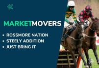Market Movers for Today's Horse Racing at Lingfield, Musselburgh & Kempton