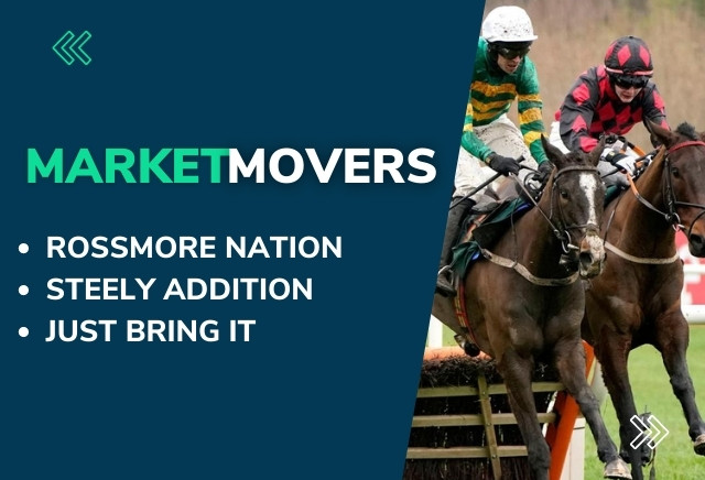 Market Movers for Today's Horse Racing at Lingfield, Musselburgh & Kempton