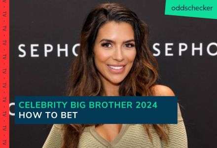 How to Bet on Celebrity Big Brother 2024