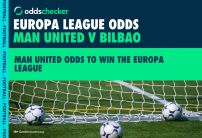 Europa League Odds: Man United Odds to Win the Europa League, Best Betting Offers