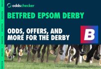 Betfred Epsom Derby Betting: Odds, Offers, and More for the Derby