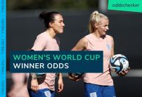 Women's World Cup Odds: England remain favourites after penalties win