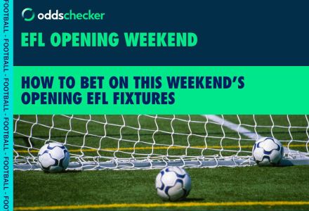 EFL Opening Weekend Betting Guide: How to Bet on League One and Two Fixtures, Latest Odds