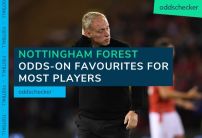 Transfer Odds: Nottingham Forest favourites to sign most players on Deadline Day