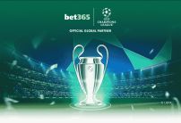 How to Bet on the Champions League with bet365 This Week
