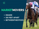 Market Movers Today: Saturday's three steamers at Killarney and Wolverhampton