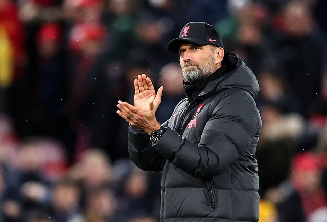 Why Darwin Nunez is crucial to Liverpool Champions League hopes