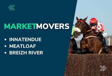 Market Movers for today's racing at Thurles, Wincanton & Market Rasen