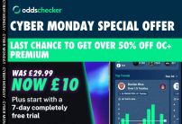 Cyber Monday Special Offer: Last Chance to Get Over 50% Off OC+ Premium 
