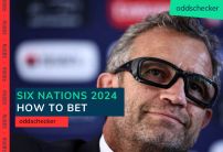 How to Bet on the Six Nations