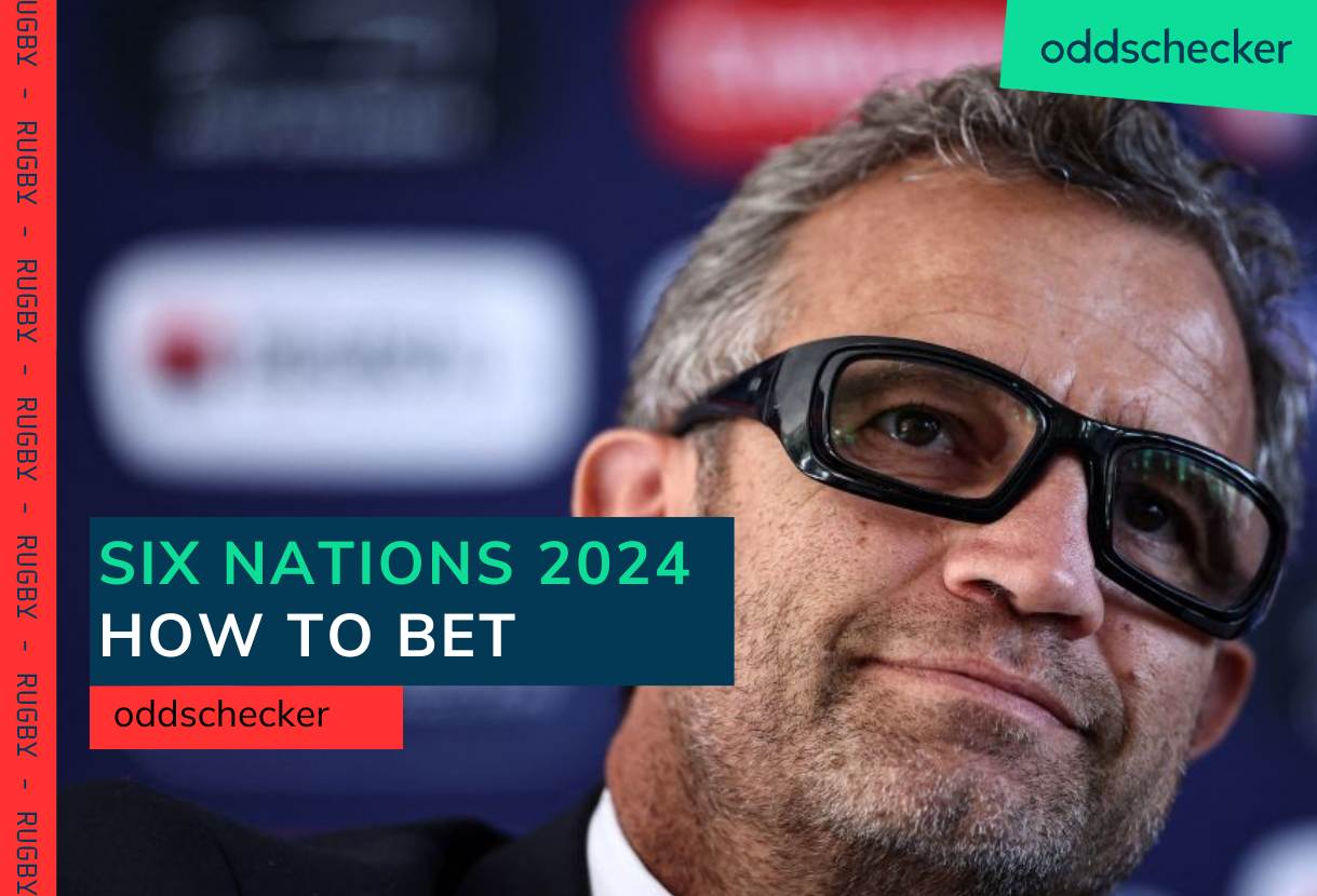 How to Bet on the Six Nations Oddschecker