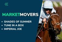 Market Movers for Today's Horse Racing at Taunton & Chelmsford