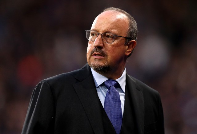 Next Leicester Manager Odds: Rafa Benitez favourite to replace Brendan Rodgers
