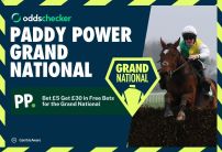 Paddy Power Grand National: Latest Welcome Offers and Existing Customer Bonuses