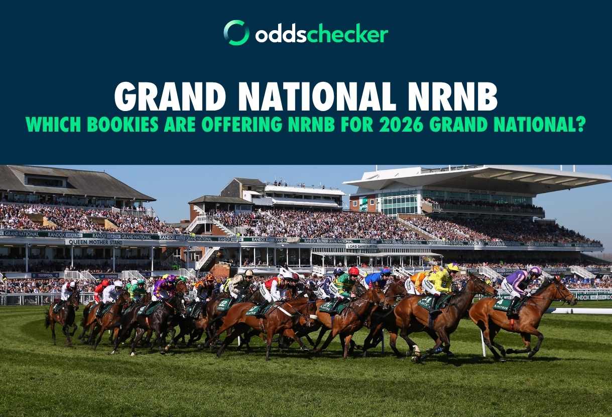 Which Bookies are Offering NRNB Markets for the Grand National This Week?