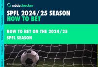 Scottish Premiership Odds: How to Bet on 2024/25 SPFL Season