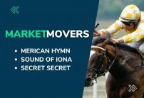 Market Movers Today: Friday's three steamers at Kempton, Down Royal & Ascot
