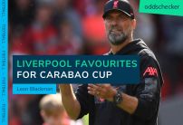 Liverpool 2/1 Favourites to Win Carabao Cup Following Quarter-Final Draw
