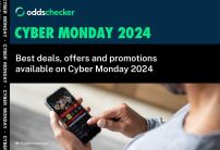 Cyber Monday Betting Deals: Best Promotions and Sign up Offers on Cyber Monday 2024