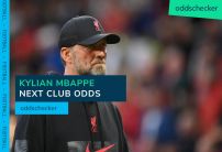 Kylian Mbappe Next Club Odds: How likely is Mbappe to join Liverpool this summer?