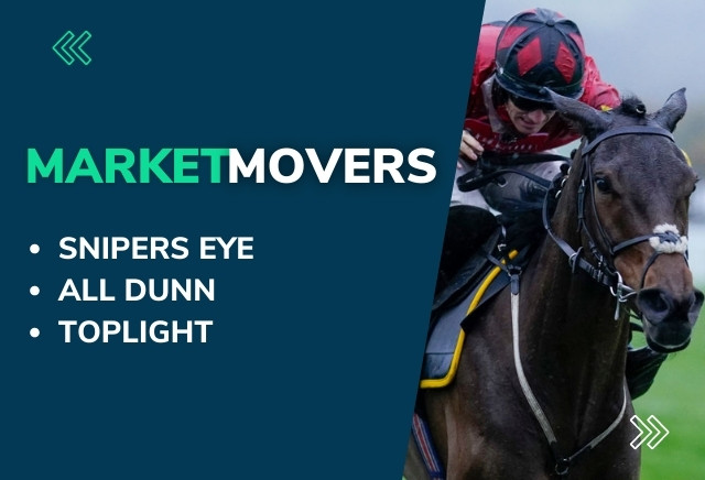 Market Movers For Today's Horse Racing At Wolverhampton & Chelmsford ...