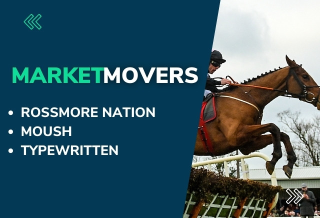 Market Movers for Today's Horse Racing at Newcastle & Lingfield