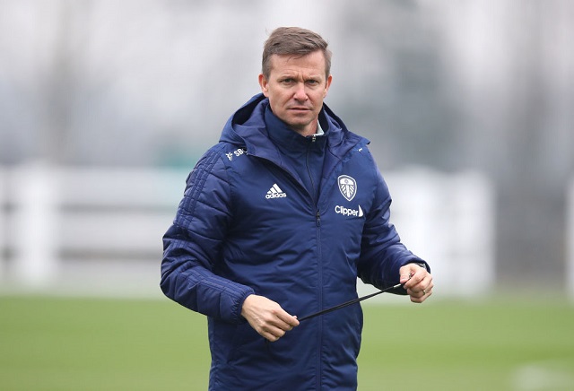 Premier League Sack Race Odds: Leeds boss Jesse Marsch cut to 4/1