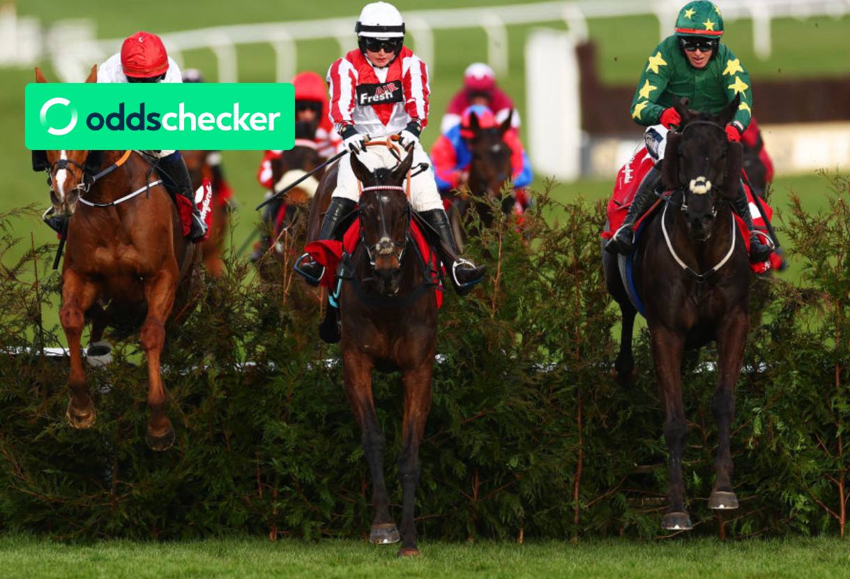 How long does the Grand National last? Time, Number of Fences & Total Distance