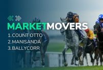 Tuesday's Horse Racing Market Movers