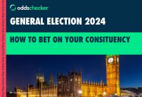 General Election Odds: How to Bet on my Constituency