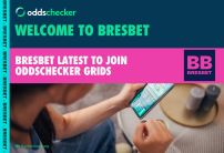 Welcome to BresBet: New Bookmaker Joins oddschecker Grids