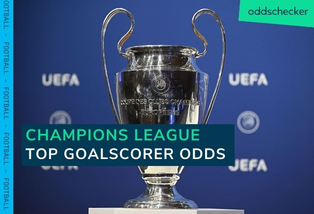 Champions League Top Scorer Odds: Haaland, Kane & Mbappe