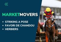 Market Movers for today's racing at Newbury & Thurles