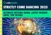 Strictly Come Dancing 2025 Betting Guide: Latest Winner Odds, Best Betting Offers, Next Host