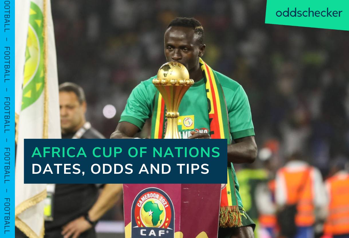 When does AFCON start? Dates, latest odds and betting tips