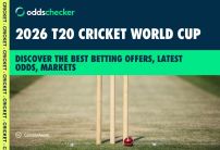 How to Bet on the 2026 T20 Cricket World Cup