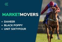 Market Movers for Today's Horse Racing at Lingfield, Newbury & Kelso