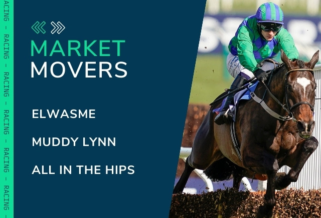 Market Movers for Today's Horse Racing at Southwell & Thirsk