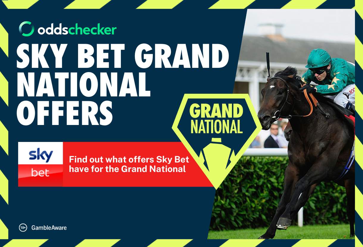 Sky Bet Grand National Odds, Offers and Each-Way Betting Terms on the Big Race