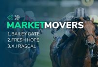 Thursday's Horse Racing Market Movers
