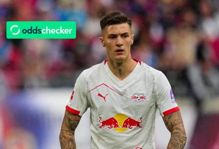 Benjamin Sesko Next Club Odds: Who is the favourite to sign Slovenian striker?
