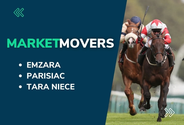 Market Movers Today: Sunday's three steamers at Fontwell & York